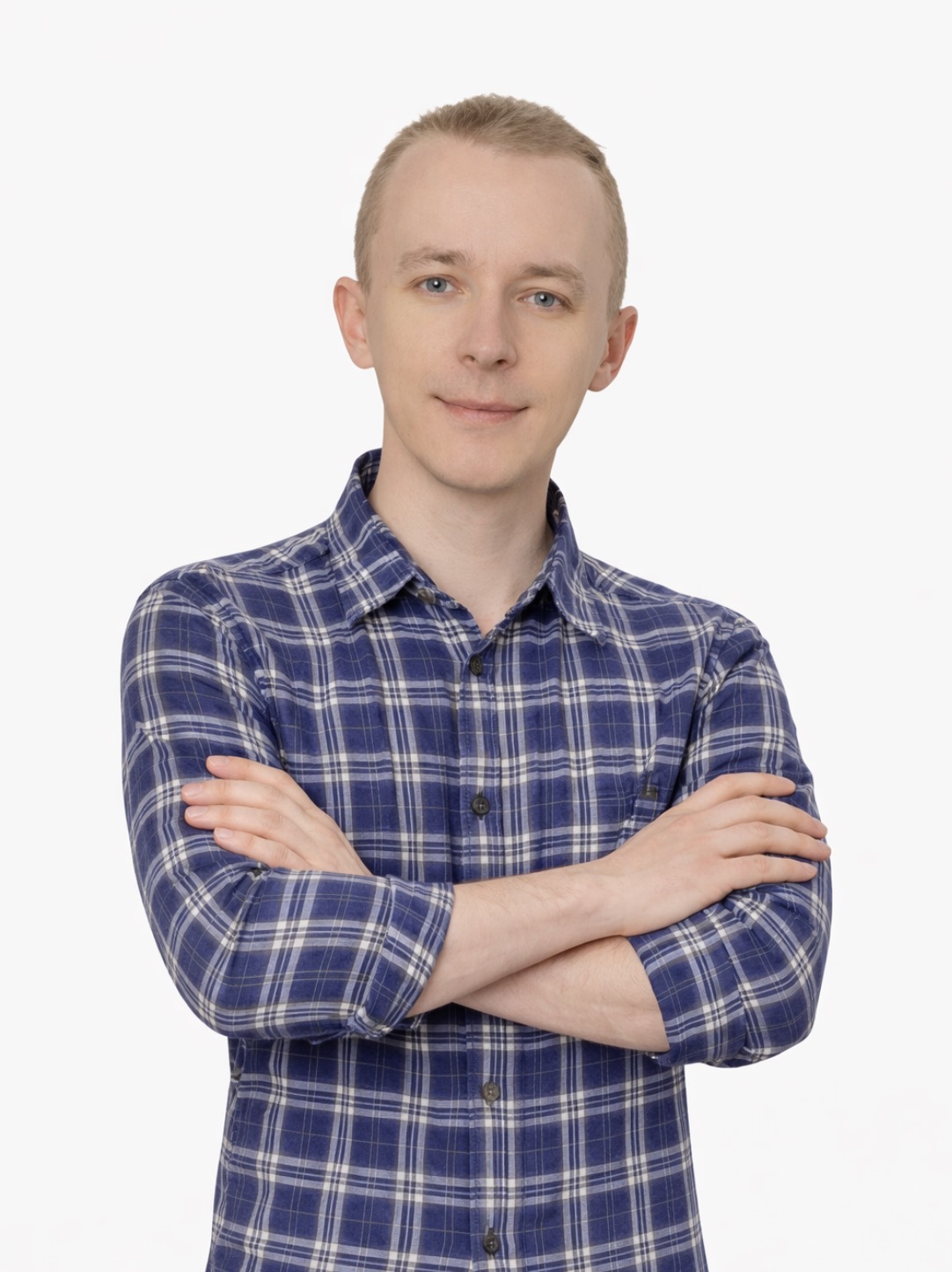 Specjalista Google Ads - Grzegorz Wsół